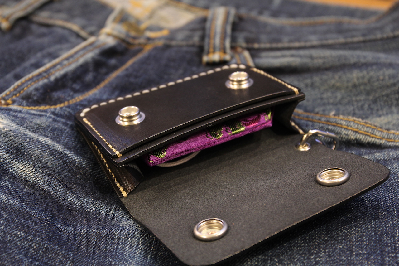 REDMOON お守りケース「RM-OC2-S」 | RM ism Fukuoka-レッドムーン