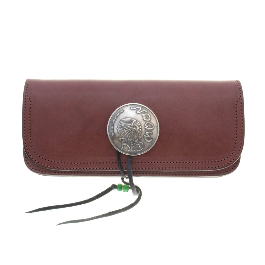 ロングウォレット 一覧 | RM ism Fukuoka-レッドムーンイズム福岡