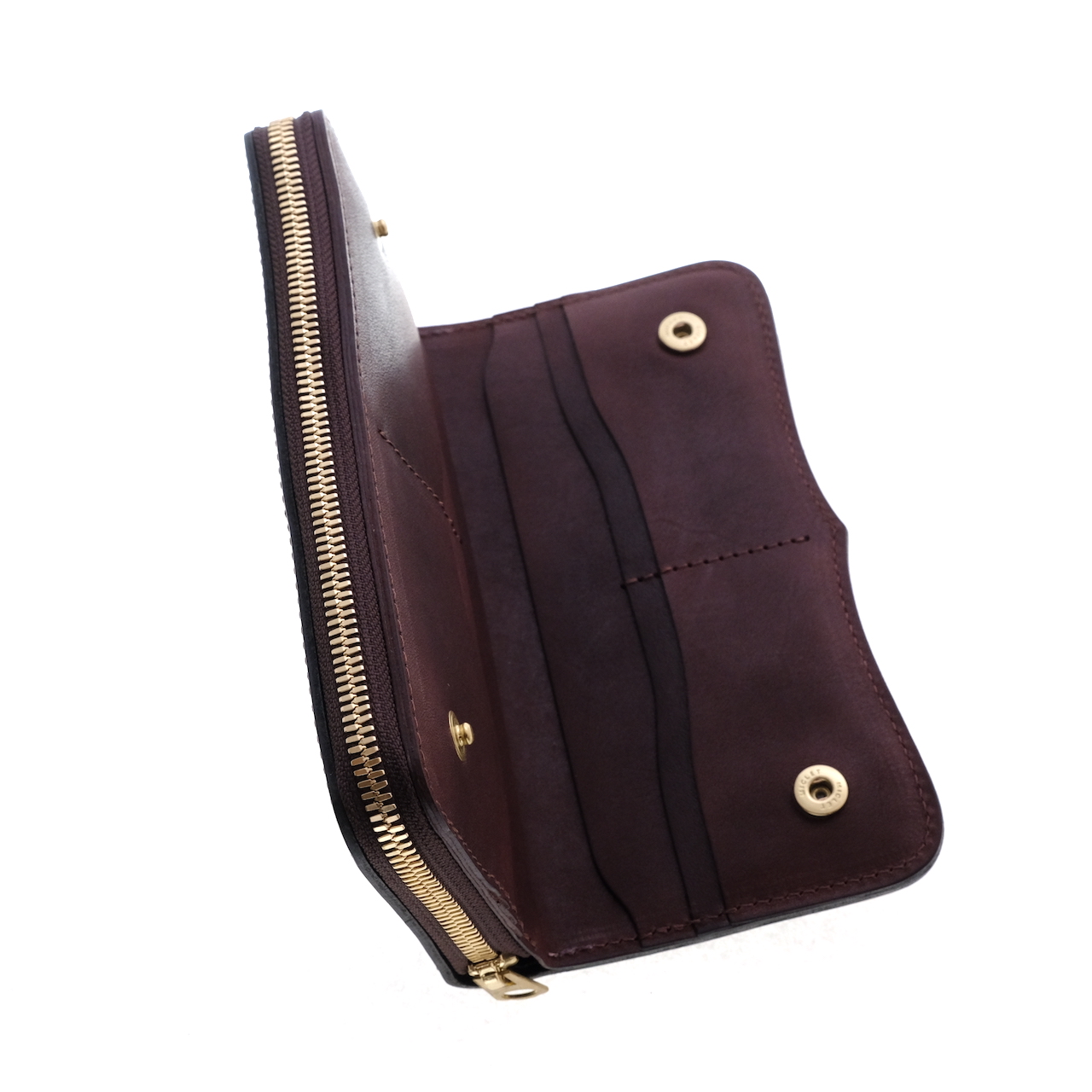 REDMOON ロングウォレット「NHR-LPW02A」 | RM ism Fukuoka-レッド