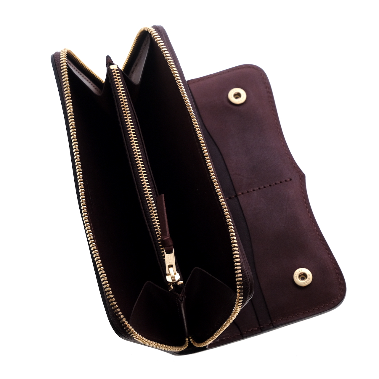 REDMOON ロングウォレット「NHR-LPW02A」 | RM ism Fukuoka-レッド